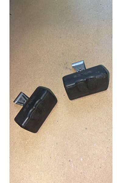 Solex TOFAŞ MURAT 124 131 SOLEX KARBÜRATÖR ŞAMANDIRA TÜPÜ 1 ADET