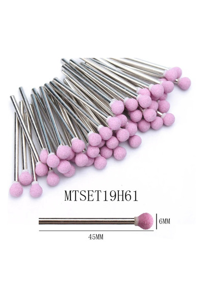 Venalisa 1 Adet Taş Freze Ucu No:61
