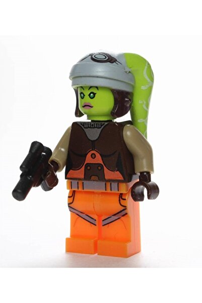 myminitoys مجسم صغير - هيرا سيندولا B-070