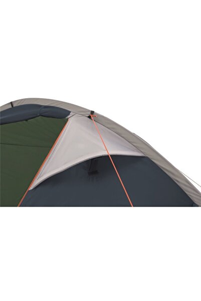 Easy Camp EasyCamp Messina 500 14M² Blackroom 5 Kişilik 2Metre Yüksek Aile Çadırı