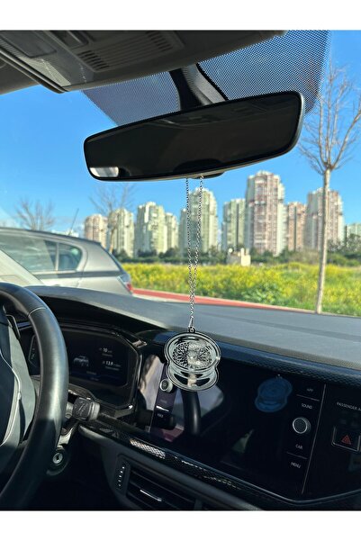 Genel Markalar GÜMÜŞ KROM BBS JANT PLEKSİ AYNA SÜSÜ OTO DİKİZ AYNA SÜSÜ