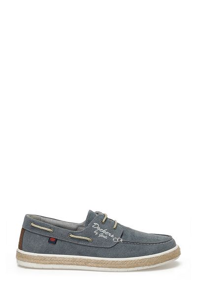 Dockers By Gerli 236321   4FX Marineblaue Herrenschuhe