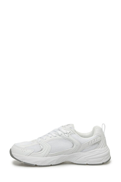 lumberjack Γυναικεία αθλητικά παπούτσια POL WMN 4FX Λευκά