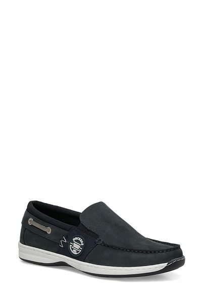 Dockers By Gerli 220101 4FX Navy Blue Men's Marine Shoes