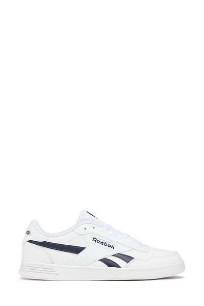 Reebok COURT ADVANCE Бели унисекс маратонки