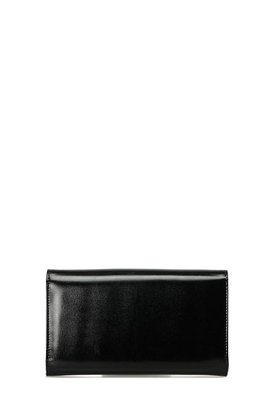 Nine West RUGYBAG 4FX Black Women's Clutch - Stylish and Comfortable
