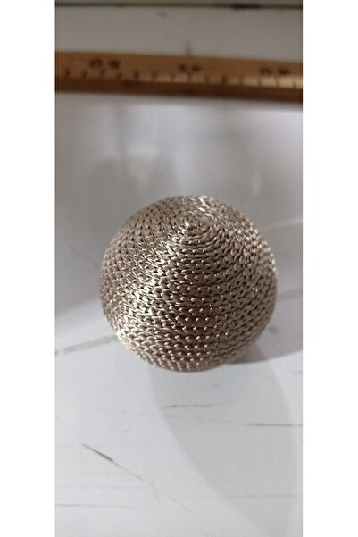 serART Cordă pentru perdea bracol ball 1 bucată