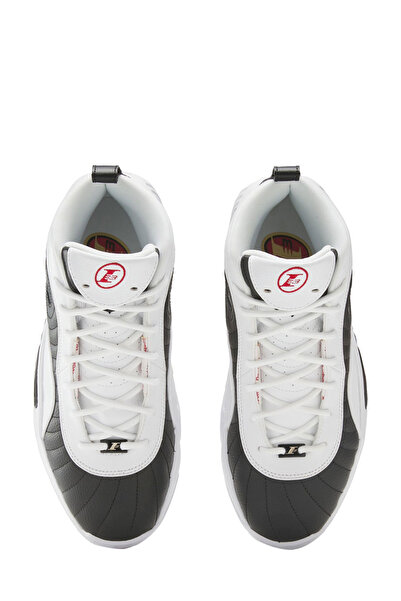 Reebok ΑΠΑΝΤΗΣΗ III Beyaz Unisex Basketbol Ayakkabısı