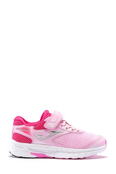 Joma SPRINT JR 2410 Pink Girl's Running Shoes
