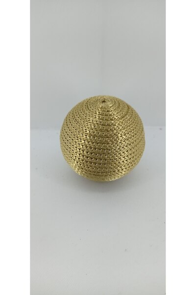 serART Cordă pentru perdea bracol ball 1 bucată