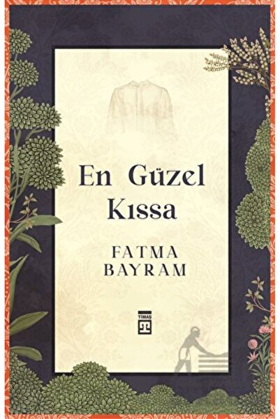 Timaş Yayınları En Güzel Kıssa