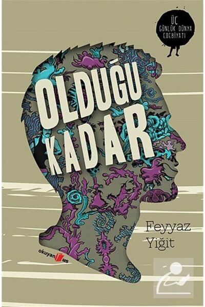 Okuyan Us Yayınevi Olduğu Kadar