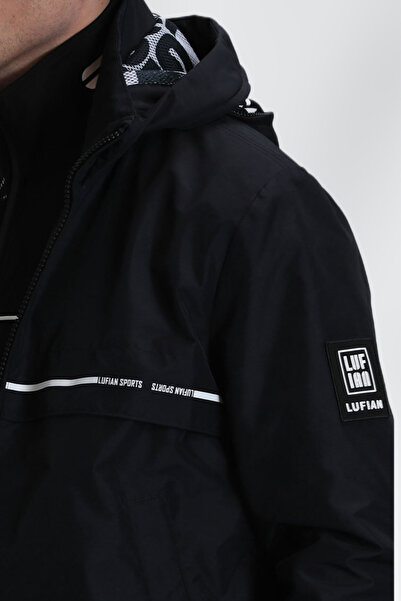 Lufian Damon Erkek Mont 111120054-24