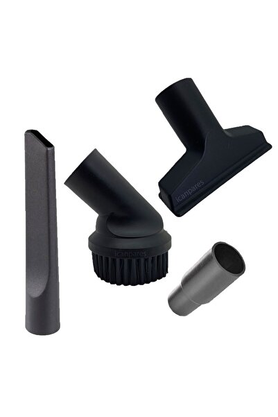 Parmis Set mini duze pentru aspirator compatibil Grundig Vcc 7870