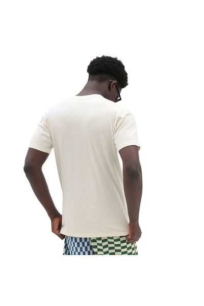 Vans MAMI WATA CREST SS TEE - Άνετη εφαρμογή