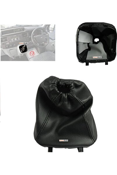 CABU Vites Kol Körüğü Transit V347 2006-2013 (CABU-6C11 7B118 AE)