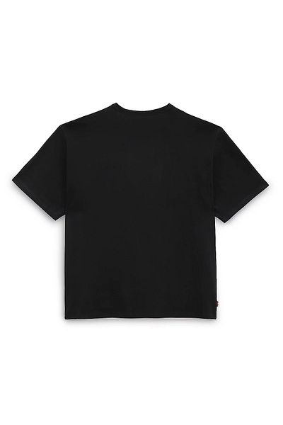 Vans Quasi Hocus Pocus SS T-Shirt - Otw Model
