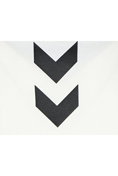 hummel Ανδρικό μπλουζάκι Basic T-shirt με κοντό μανίκι με κανονική εφαρμογή