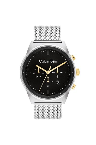 Calvin Klein Ck25200296 Men's Wristwatch
