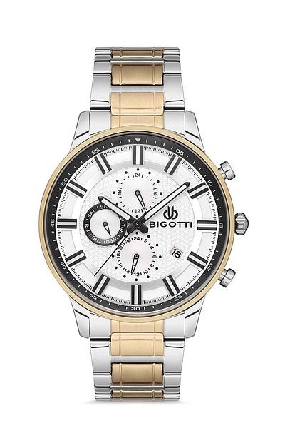 Bigotti Men's Wristwatch BG.1.10279.1