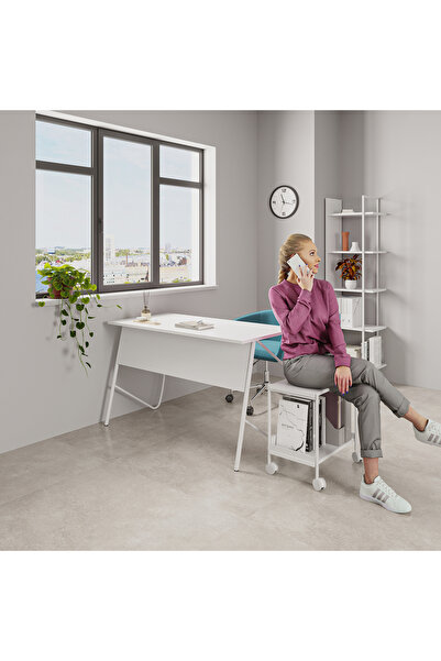 lagomood Ella Sehpa Antrasit