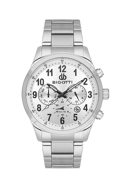 Bigotti Men's Wristwatch BG.1.10508-1