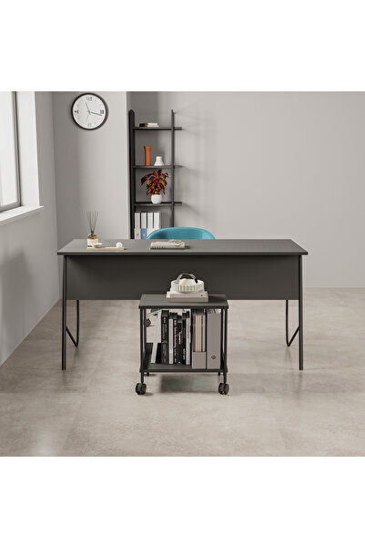 lagomood Ella Sehpa Antrasit