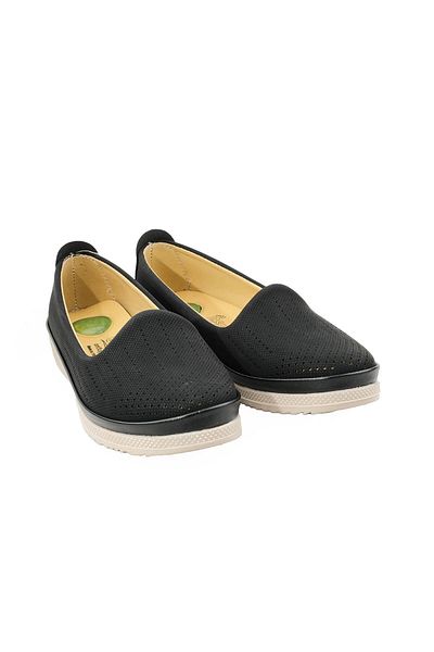 Moda Amour pantofi ortopedici pentru uz zilnic cu talpă ușoară cu gel