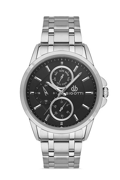 Bigotti Bg.1.10427.2 Men's Wrist Watch