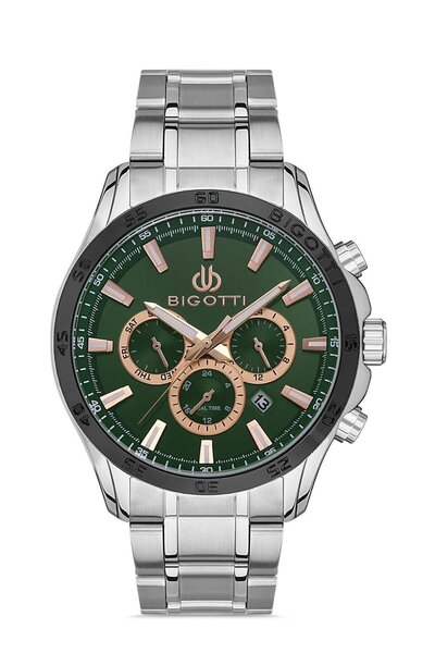 Bigotti Men's Wristwatch BG.1.10457.4