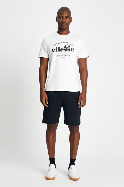 Ellesse Men's T-Shirt EM141-OF
