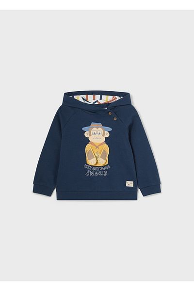MAYORAL Baby Boy Sweatshirt