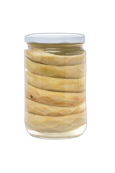 KÖY YAKASI Çanak Enginar 3-5 Cm 6 Adet