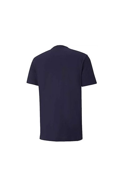Puma Men's T-Shirt Suitable for Daily Use and Training T-Shirt