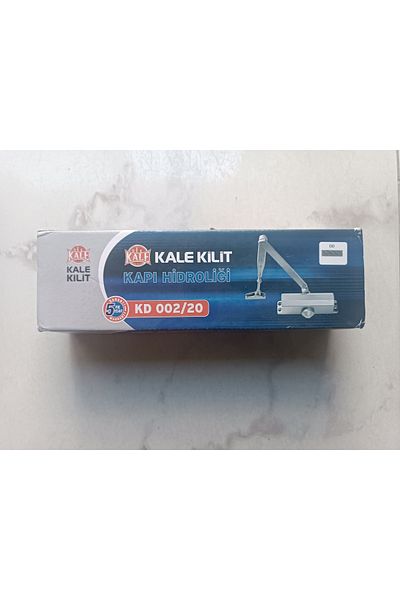 KALE 40-65 kg Weight Door Fluid - Kd 002 50 330