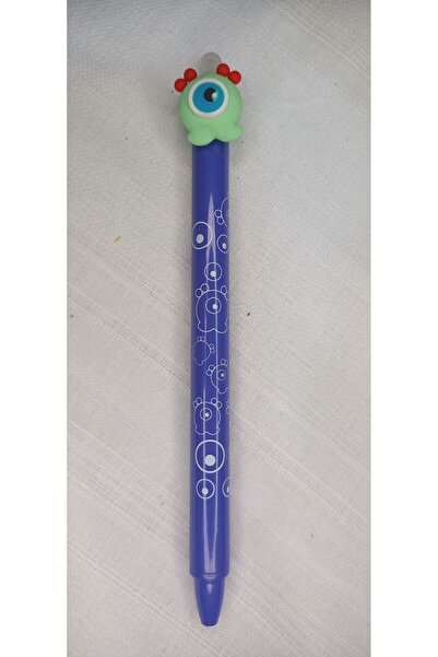 Tuhafiş Iron-to-wipe pencil with scratch on fabric