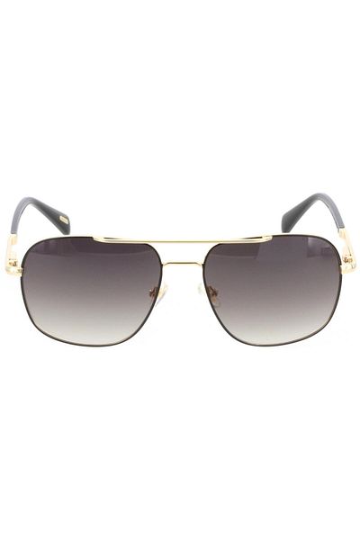 Osse OS3536-01 58 Unisex Sunglasses