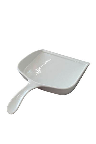 Güral Porselen Especial Rodos 33x24 Shovel Service Presentation Plate