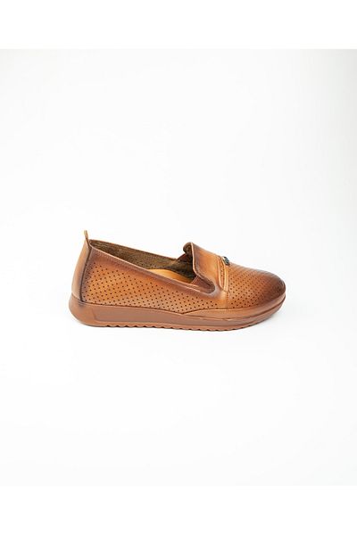 Scavia 327 Pantofi de damă anatomici din piele naturală