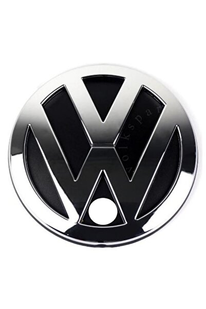 VOLKSPAR BORA 1998-2005 MODEL ARASI UYUMLU ARKA BAGAJ ARMASI AMBLEM