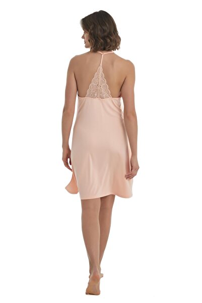 Blackspade Women's Pink Nightgown 51368