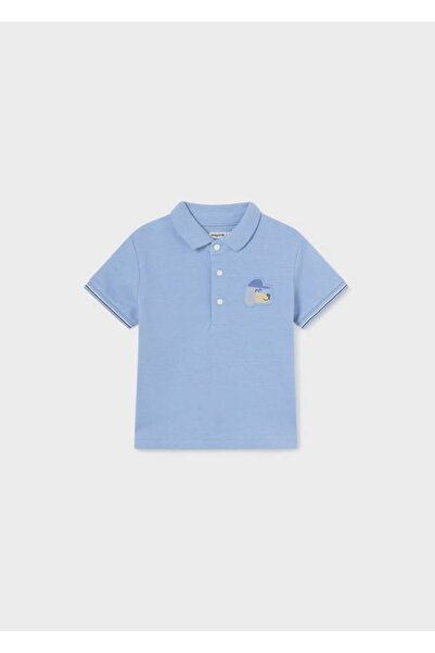 MAYORAL Erkek Bebek T-Shirt