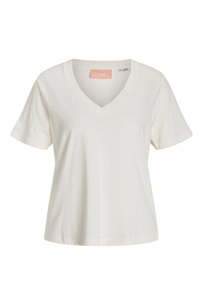 JJXX JXANNIE REG VNECK SS TEE JRS SN
