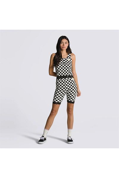Vans REZERVOR FLORI SUPRADIMENSIONAT
