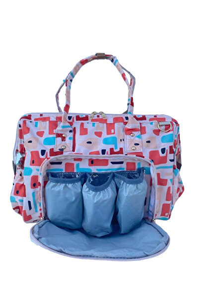 beautiful bag Omuz Askılı Spor Çanta