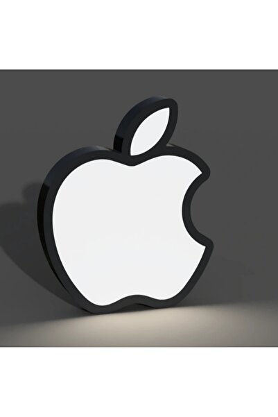 KAMER LED IŞIKLI APPLE