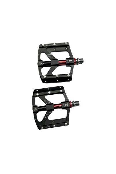 Forte GT Forge GT XBYC 1804 Alüminyum Geniş Platform Pedal