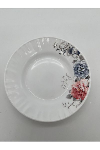 Porgold No. 6 Dinner Plate 15 cm