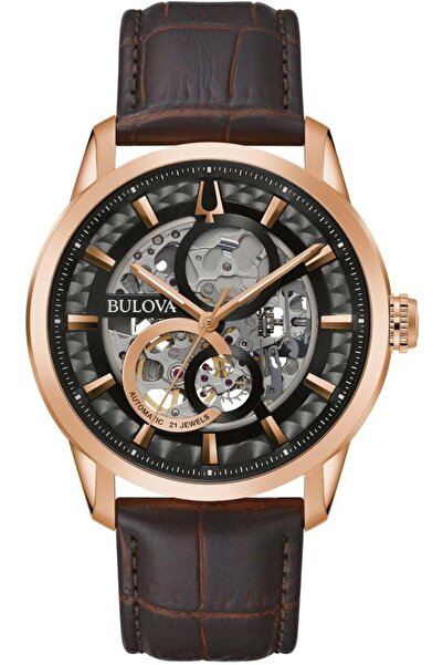 Bulova 97A169 Otomatik Erkek Kol Saati
