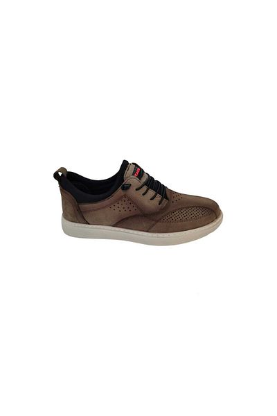 Dr.Relax 102 SAND NUBUCK ΑΝΔΡΙΚΑ ΠΑΠΟΥΤΣΙΑ